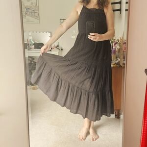 Superdry Summer Dress, 100% cotton